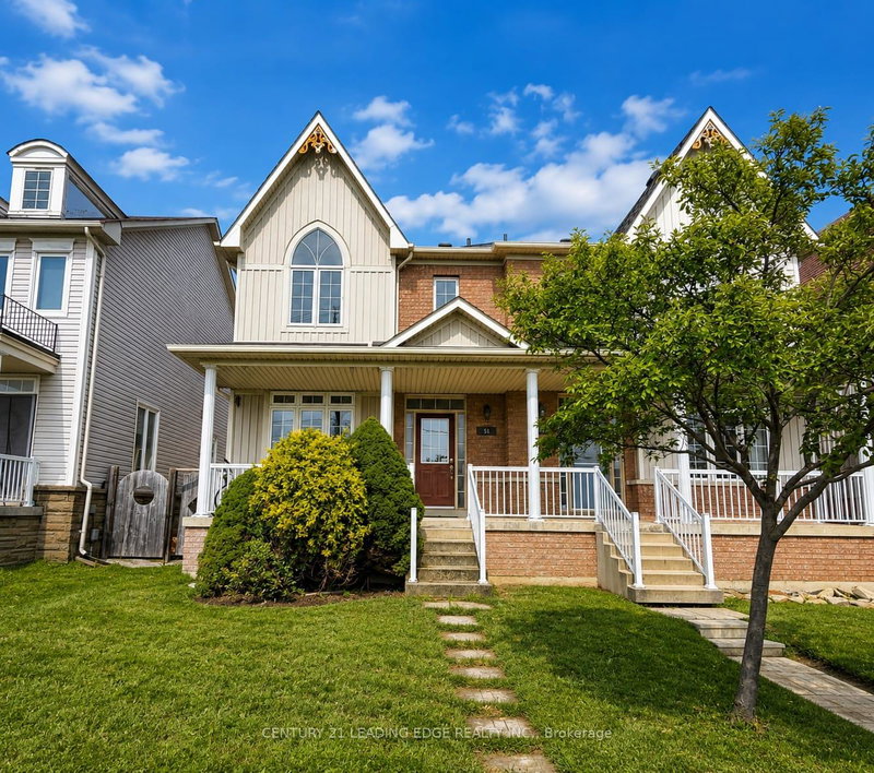 Image of home for listing MLS® N13819672