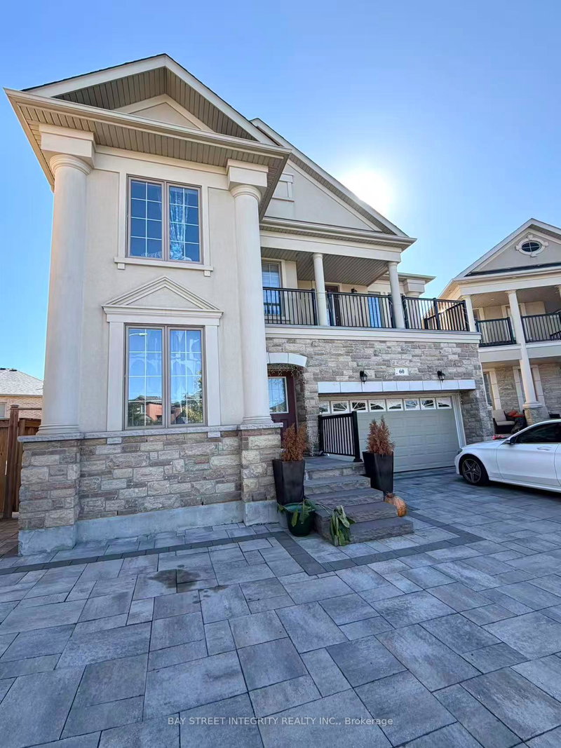 Image of home for listing MLS® N13819684