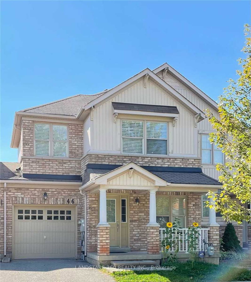 Image of home for listing MLS® N13819686