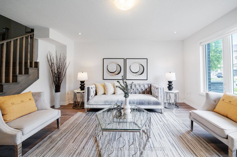 Image of home for listing MLS® N13819700