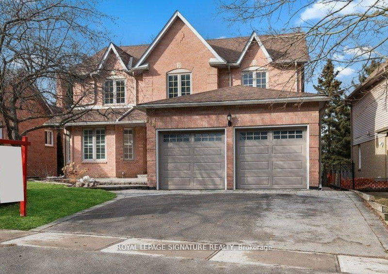 Image of home for listing MLS® N13819894