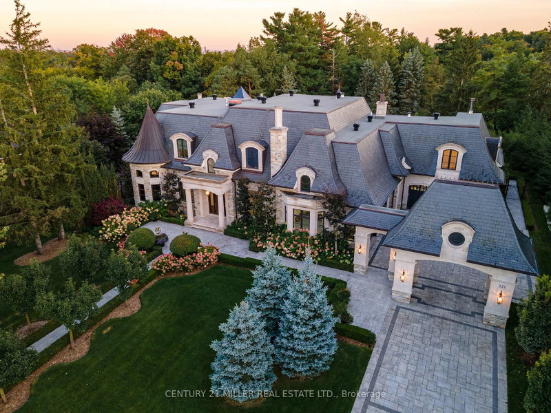 Image of home for listing MLS® N13819990