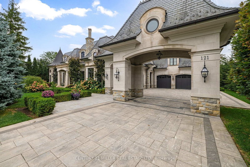 Image of home for listing MLS® N13819990