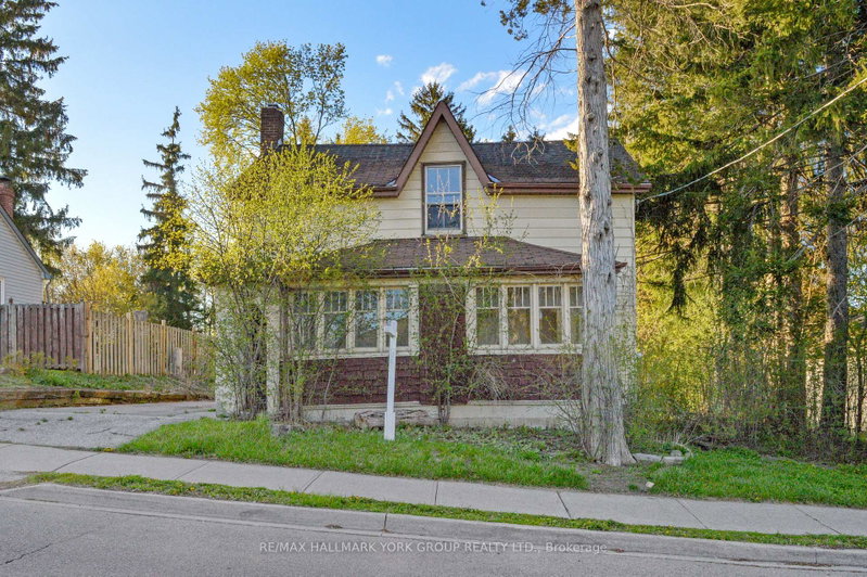 Image of home for listing MLS® N13820234