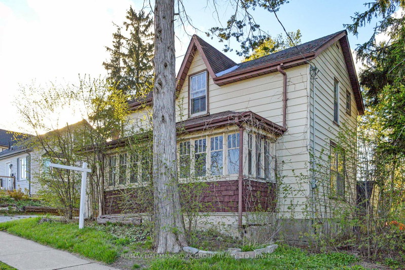 Image of home for listing MLS® N13820234