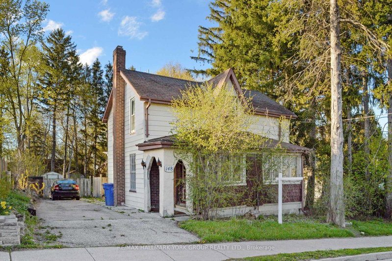 Image of home for listing MLS® N13820234