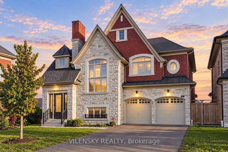 Image of home for listing MLS® N13820358