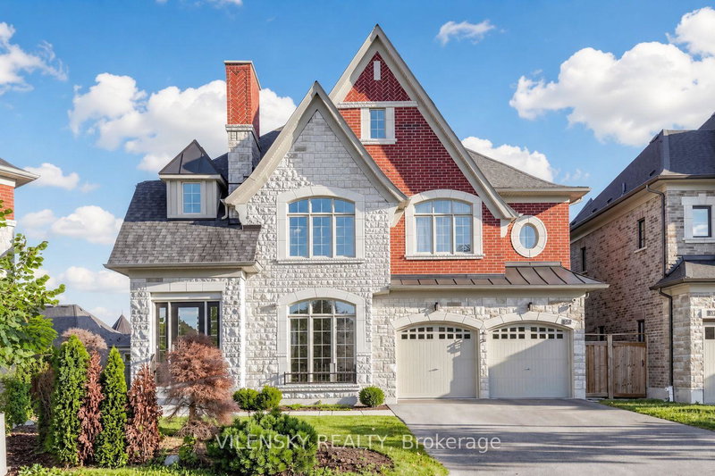 Image of home for listing MLS® N13820358
