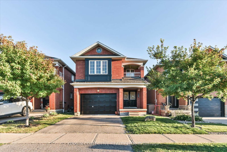 Image of home for listing MLS® N13820394