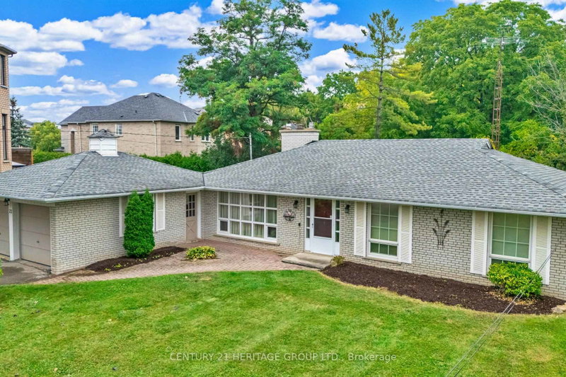 Image of home for listing MLS® N13820418