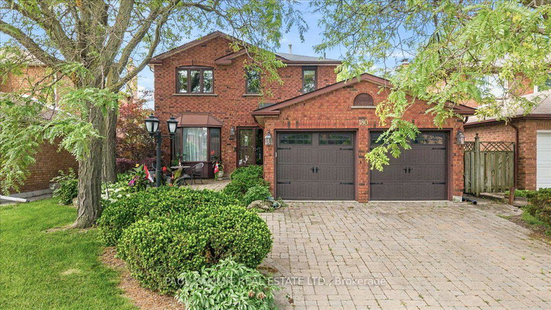 Image of home for listing MLS® N13820480