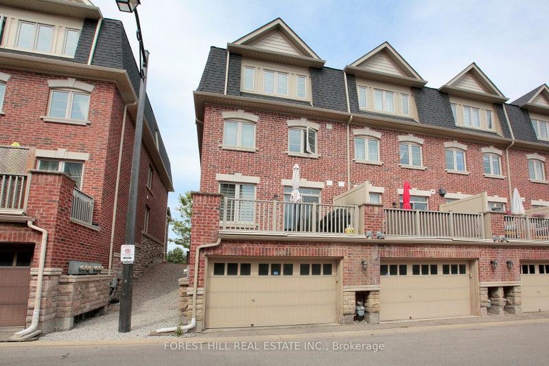 Image of home for listing MLS® N13820482