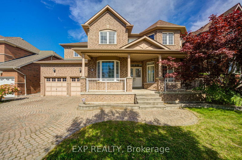 Image of home for listing MLS® N13820490