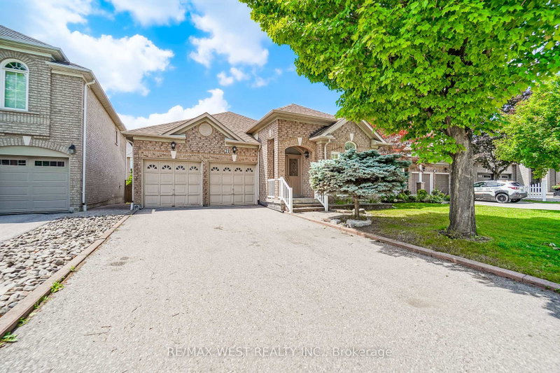 Image of home for listing MLS® N13820610