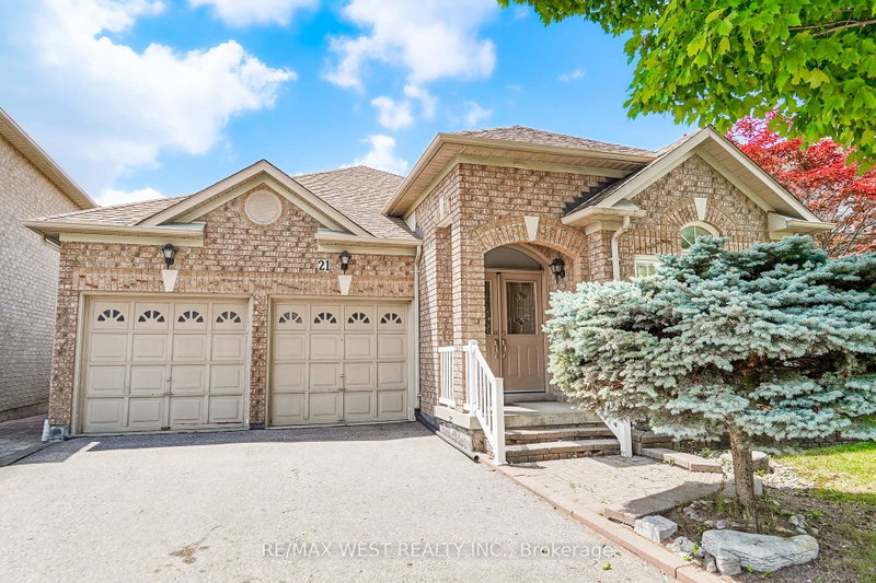 Image of home for listing MLS® N13820610
