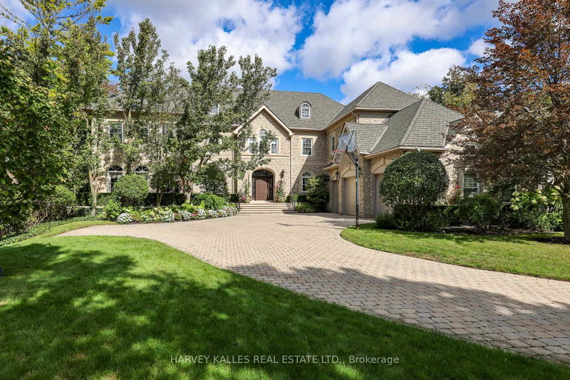 Image of home for listing MLS® N13820844