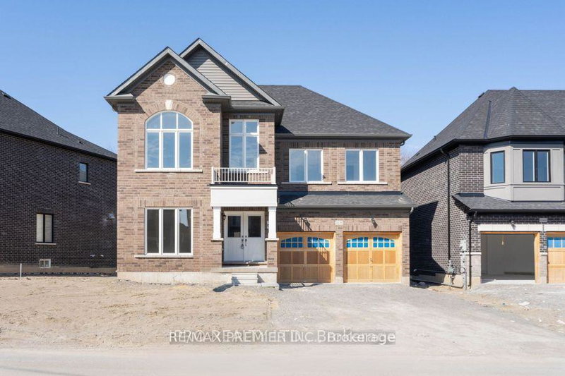 Image of home for listing MLS® N13820882