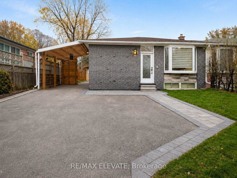 Image of home for listing MLS® N13821020