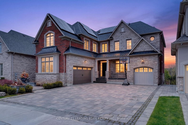 Image of home for listing MLS® N13821090