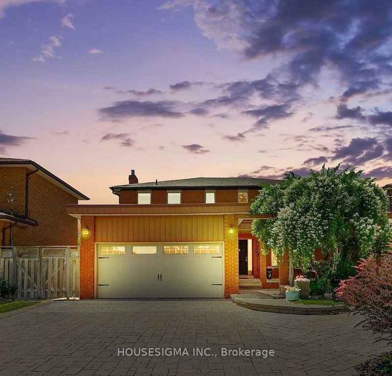 Image of home for listing MLS® N13821308
