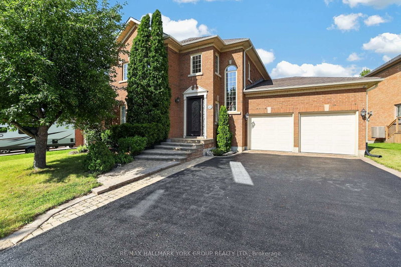 Image of home for listing MLS® N13821330