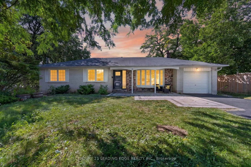 Image of home for listing MLS® N13821424
