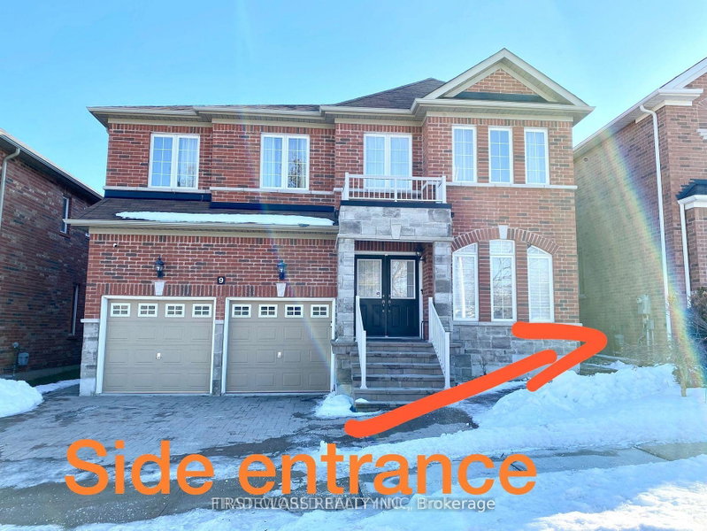 Image of home for listing MLS® N13821452