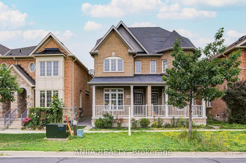 Image of home for listing MLS® N13821460