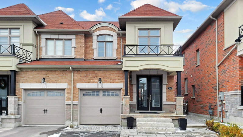 Image of home for listing MLS® N13821476