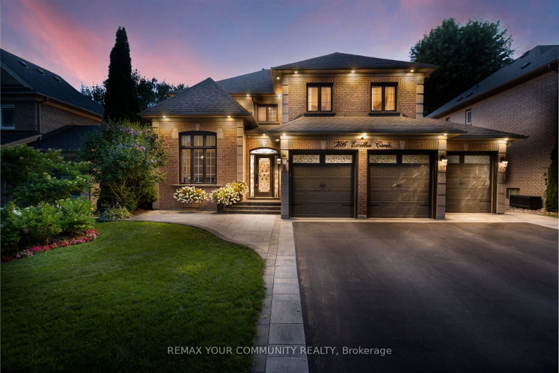 Image of home for listing MLS® N13821506