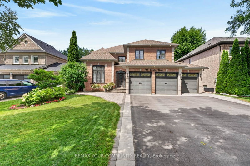 Image of home for listing MLS® N13821506