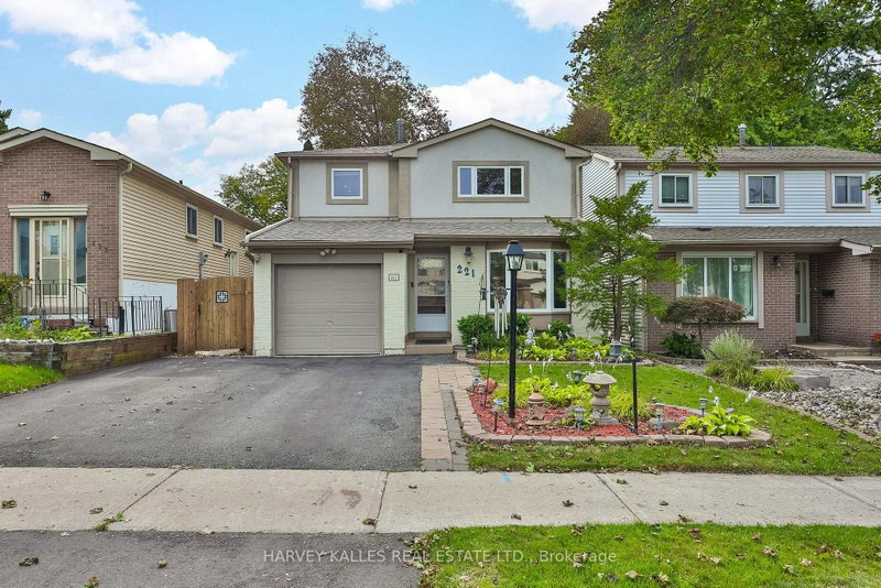 Image of home for listing MLS® N13821526