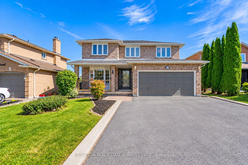 Image of home for listing MLS® N13821644