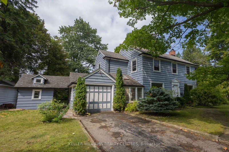 Image of home for listing MLS® N13821806