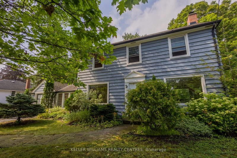 Image of home for listing MLS® N13821806