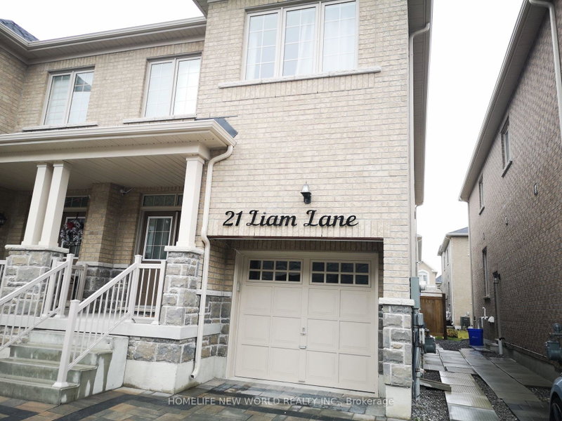 Image of home for listing MLS® N13821844