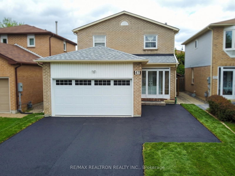 Image of home for listing MLS® N13821912