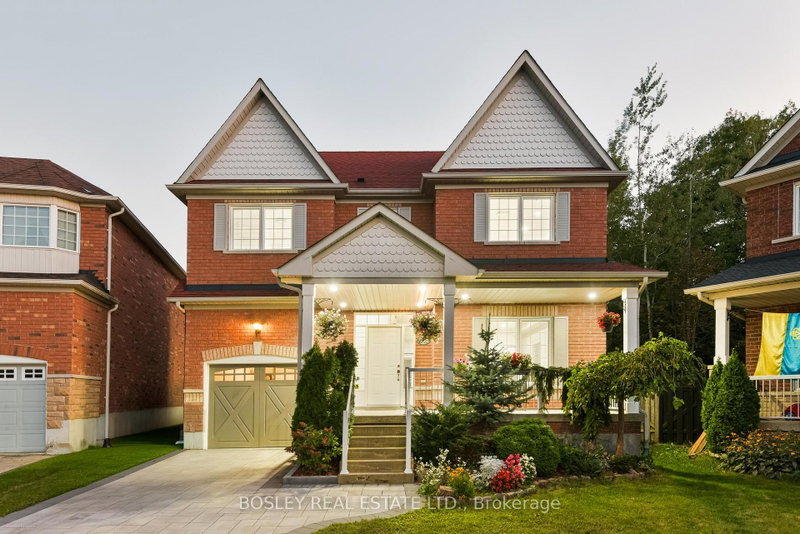 Image of home for listing MLS® N13821926