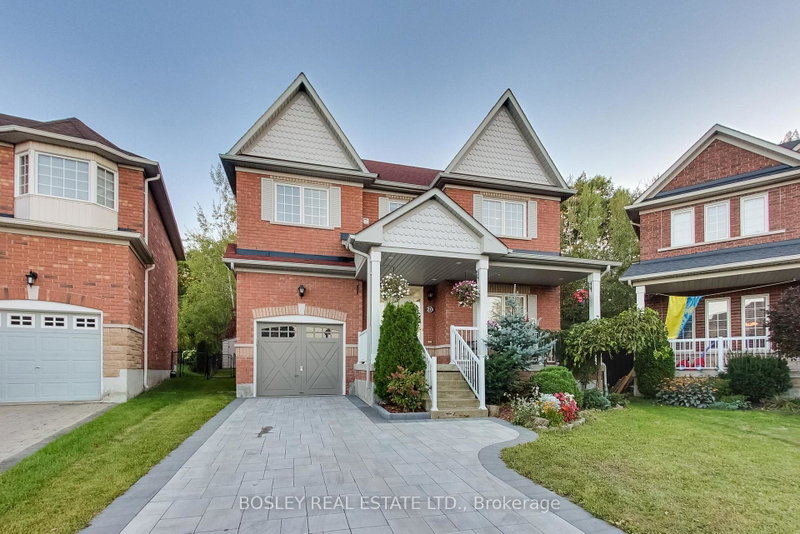Image of home for listing MLS® N13821926