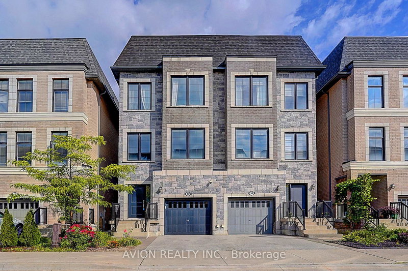 Image of home for listing MLS® N13821944