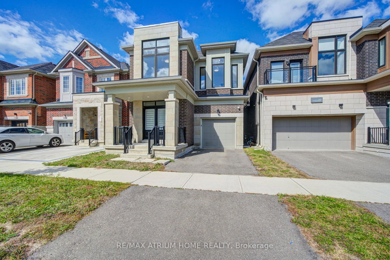 Image of home for listing MLS® N13821952