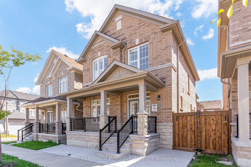 Image of home for listing MLS® N13821962