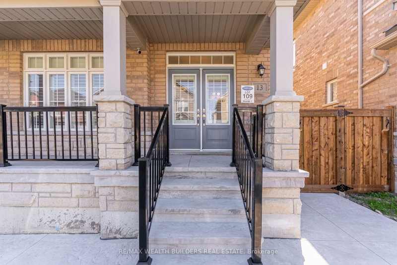 Image of home for listing MLS® N13821962