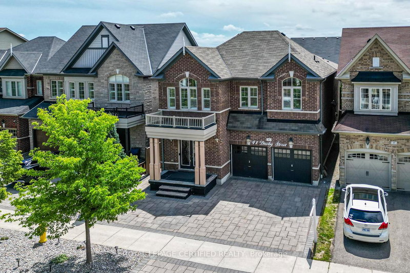 Image of home for listing MLS® N13821998