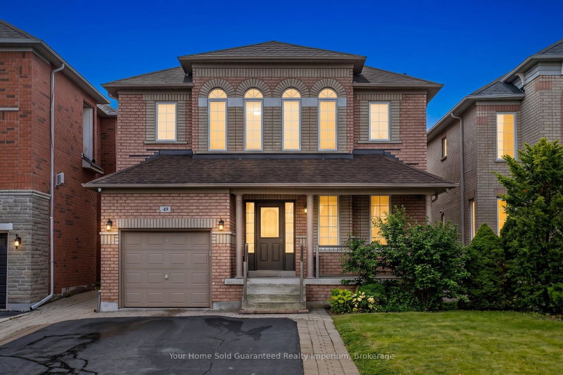 Image of home for listing MLS® N13822006