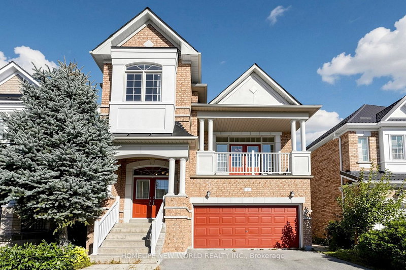 Image of home for listing MLS® N13822012