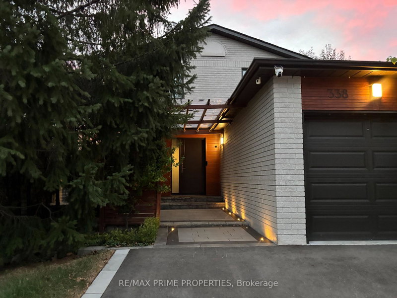 Image of home for listing MLS® N13822016