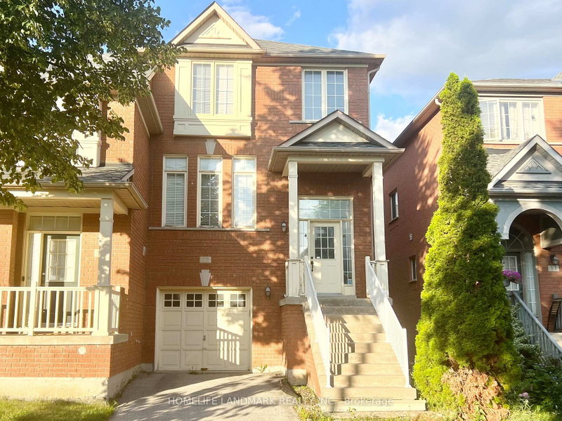 Image of home for listing MLS® N13822062
