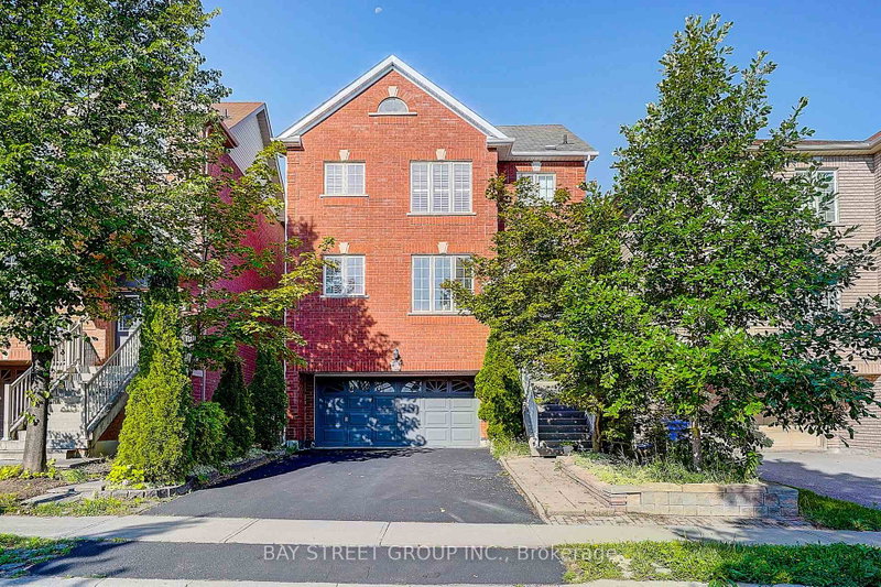 Image of home for listing MLS® N13822088