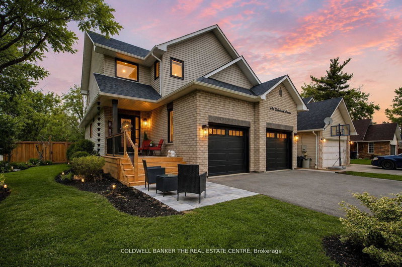 Image of home for listing MLS® N13822150